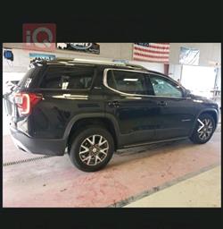 GMC Acadia